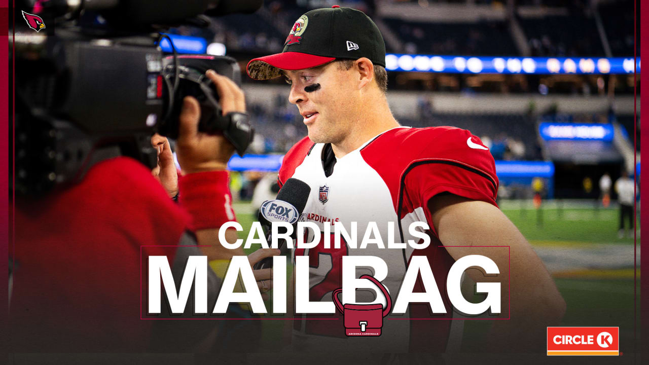 NFL Week 1 TV Map: Who Can Watch Arizona Cardinals-Washington Commanders? -  Sports Illustrated Arizona Cardinals News, Analysis and More