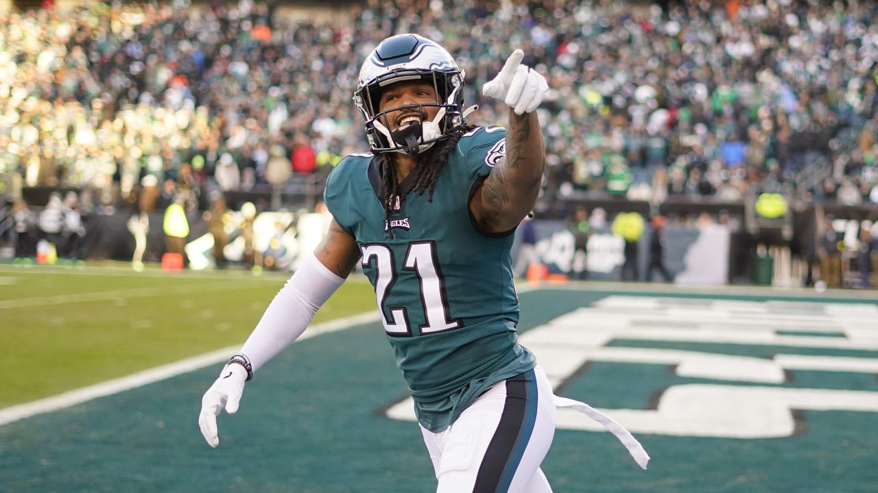 Title: Eagles-Cardinals Postgame Reaction: The Eagles Are Still