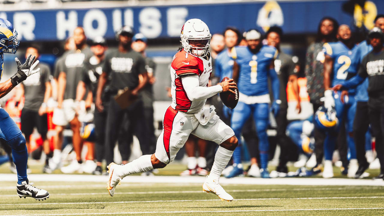 Kyler Murray Design : r/AZCardinals