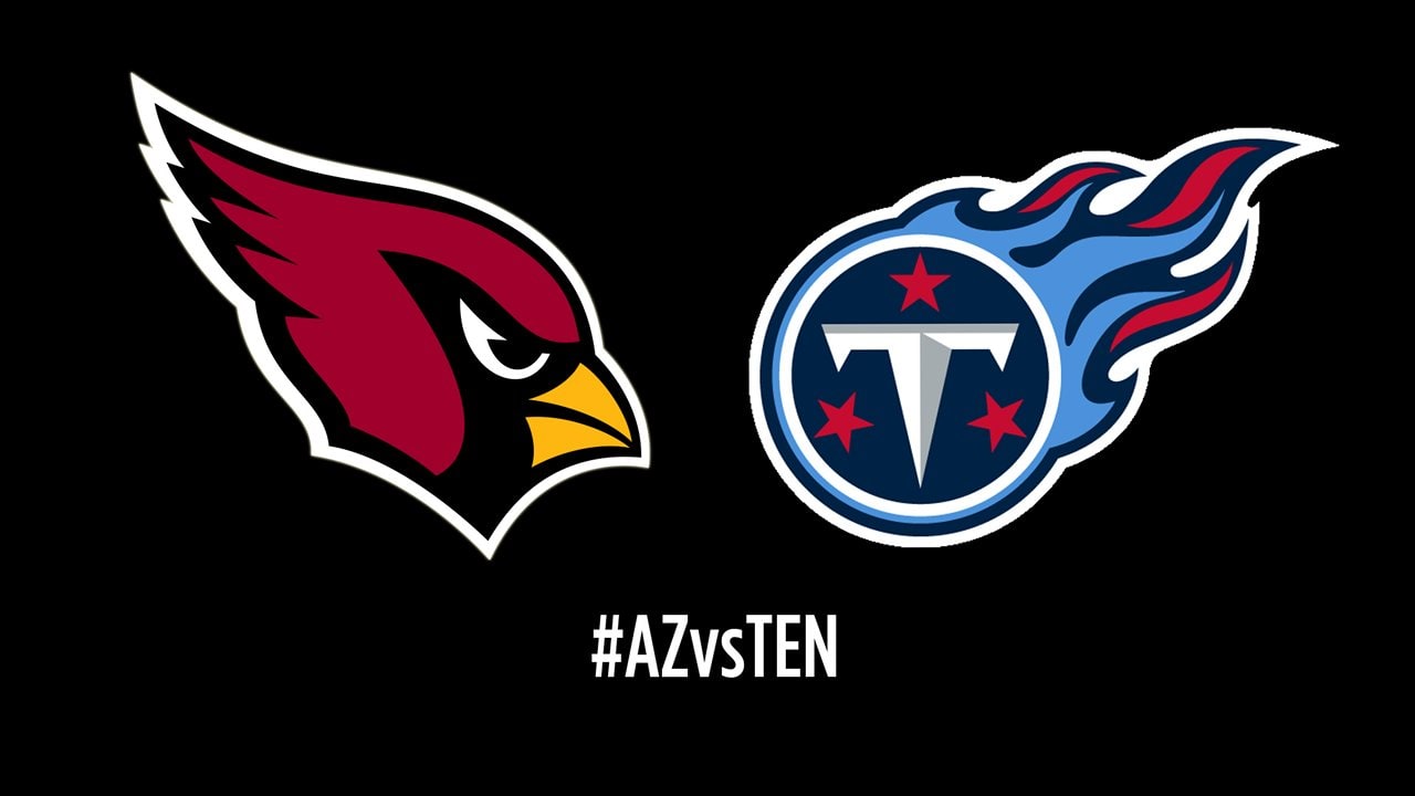 Spotlight - Cardinals Vs Titans