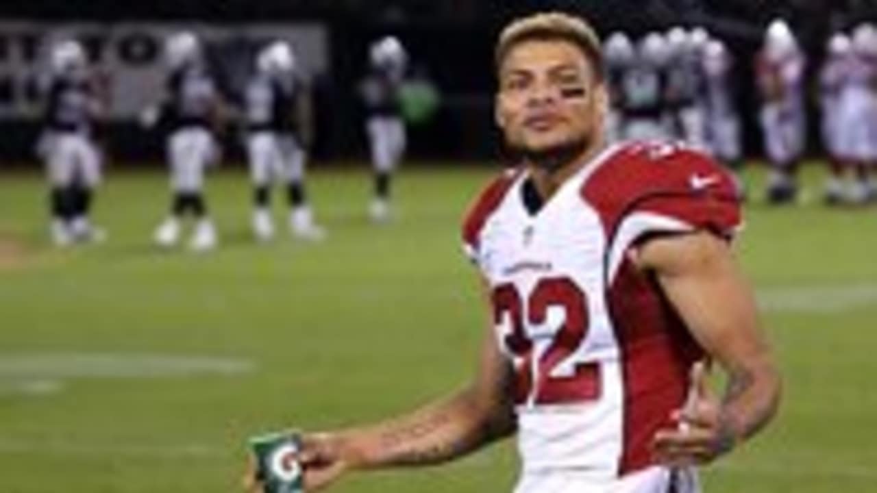 Tyrann Mathieu Ready To Retake Center Stage