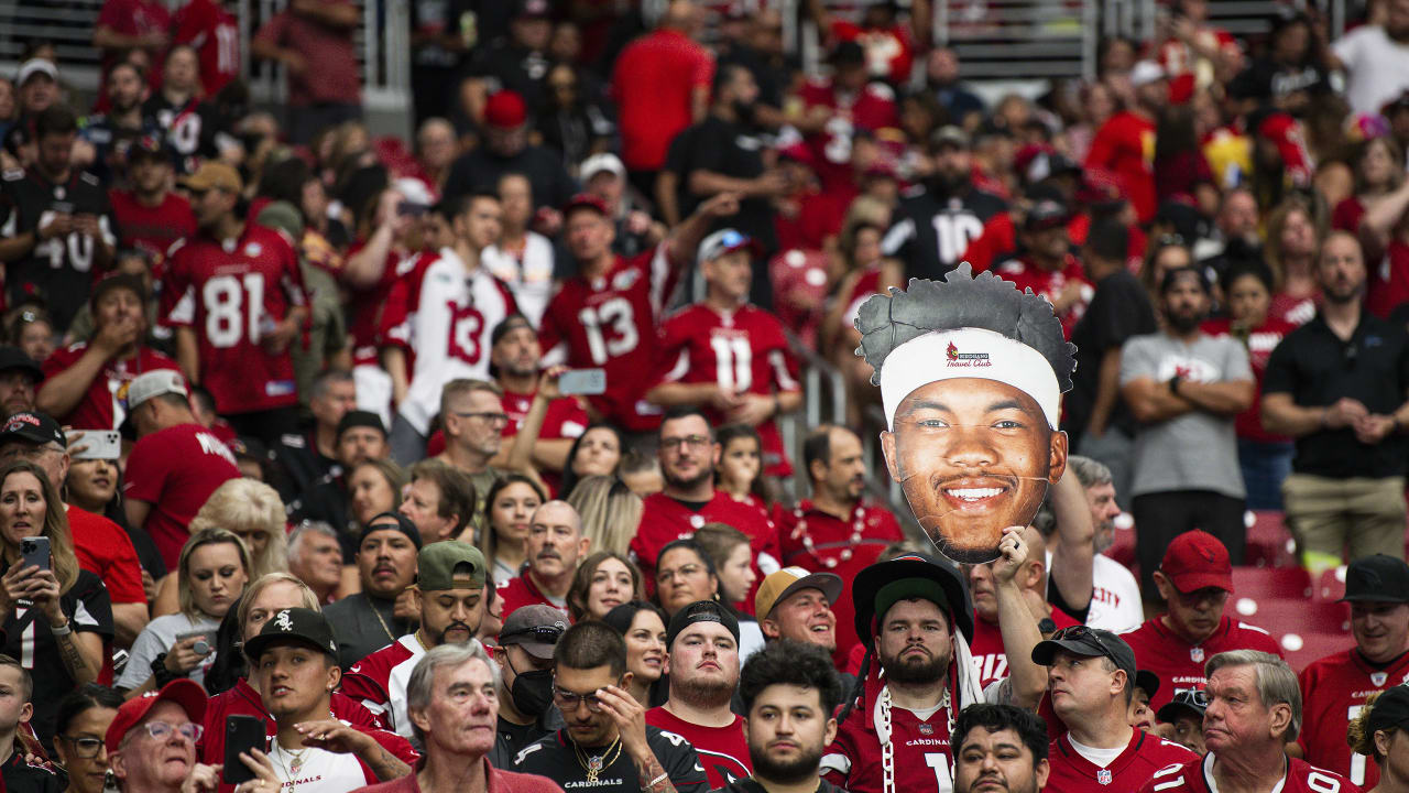 Cardinals Unveil 'Protect The Nest' Ticket Plans For 2023 - BVM Sports