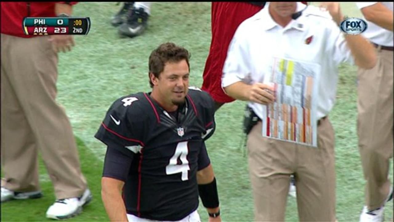 Eagles vs. Cardinals highlights