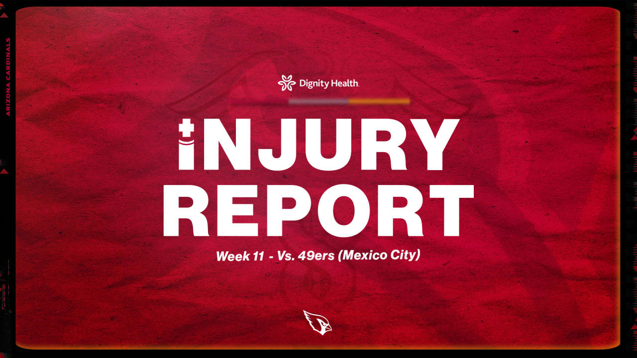 Denver Broncos vs. San Francisco 49ers final injury report for Week 3 -  Mile High Report