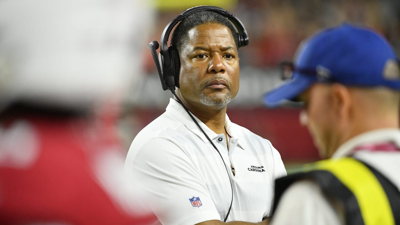 Cut Day Tough On Steve Wilks And Players