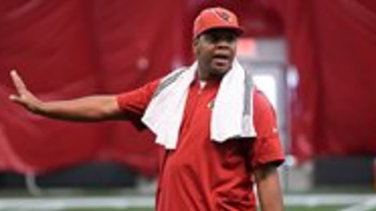 The Next Step For Byron Leftwich