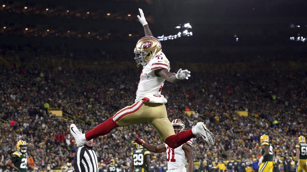 49ers called fools for celebration after win over Washington