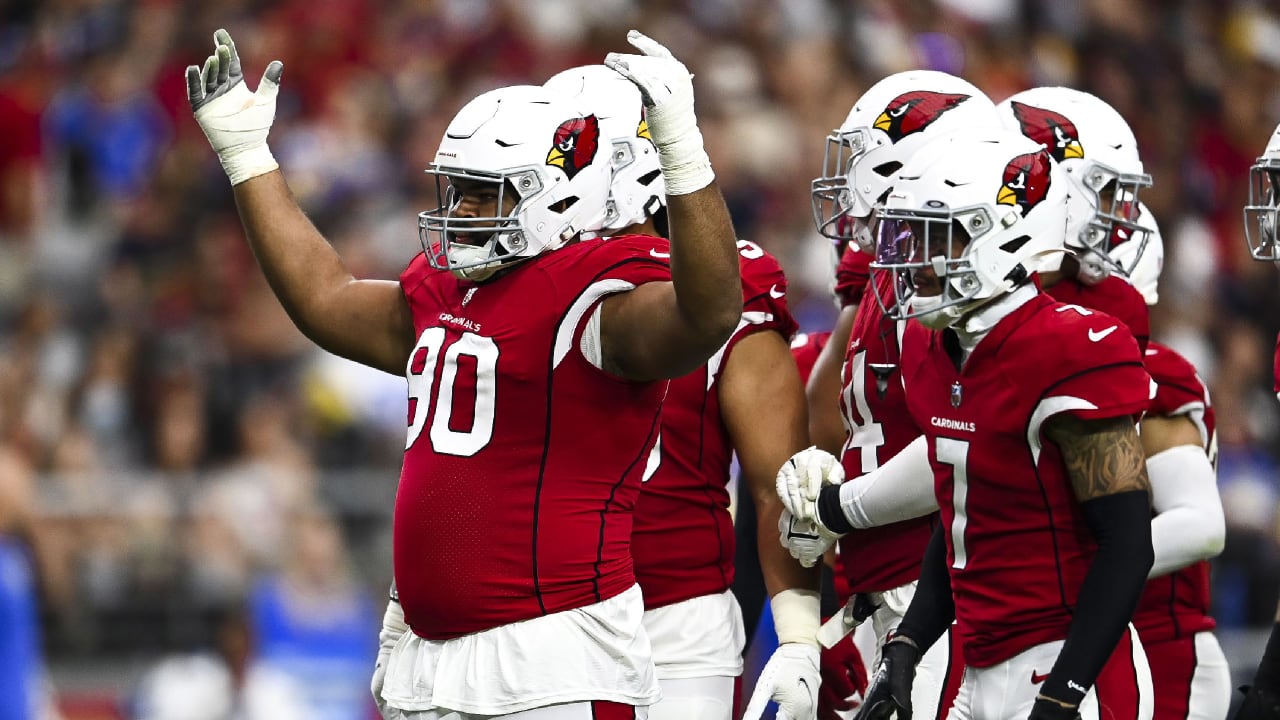 Cardinals' Rashard Lawrence joins roster cuts, fuels tank rumors