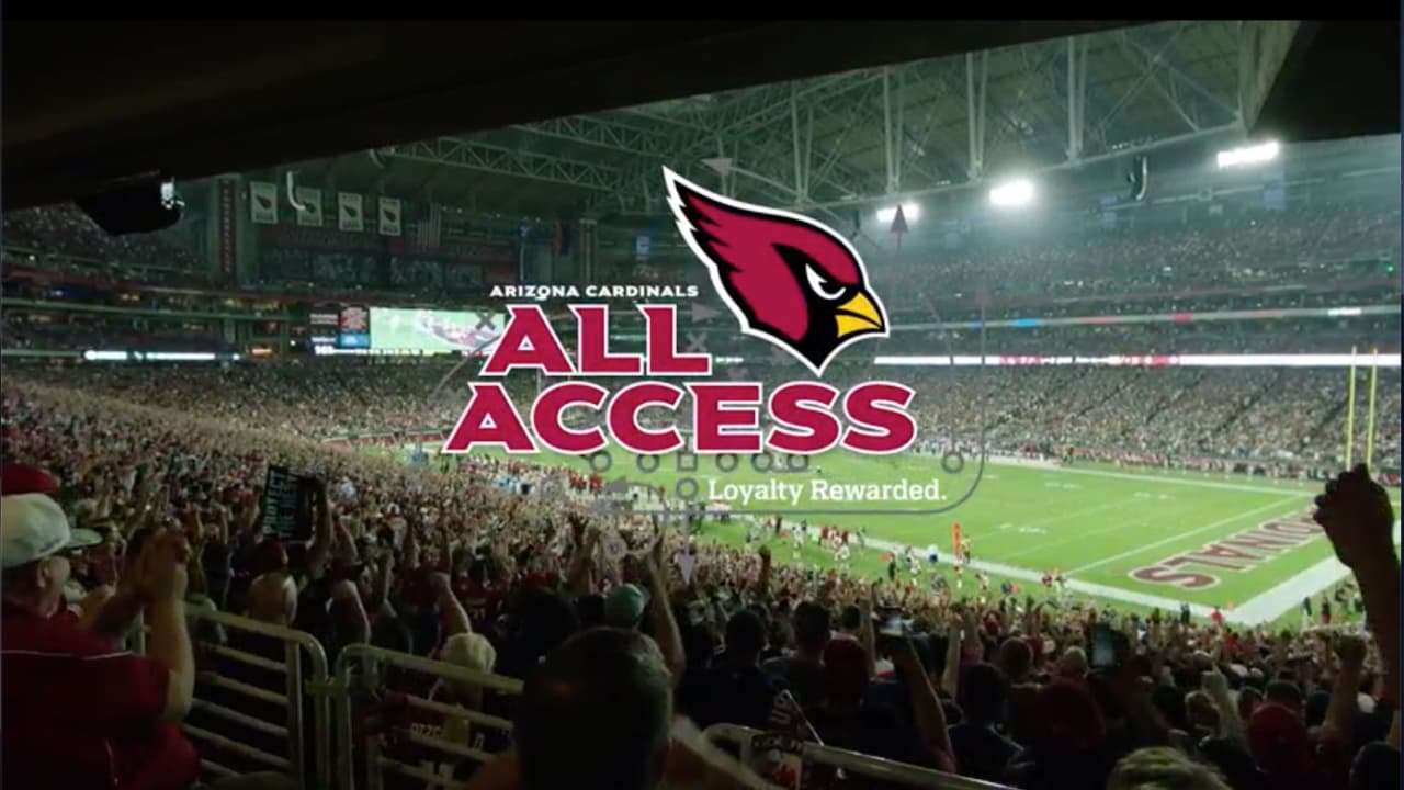 If you're planning to attend the Arizona Cardinals game tonight, Cardinals  Charities is hosting a 50/50 raffle in support of the KTAR News 92.3 &  98.7, By Phoenix Children's Foundation