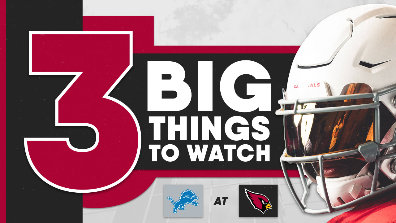 How to Watch the Tampa Bay Buccaneers vs. Arizona Cardinals - NFL