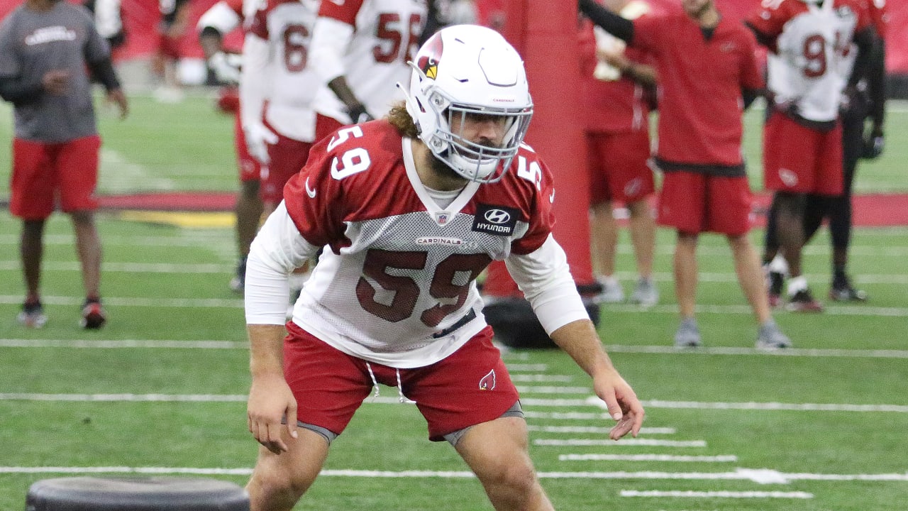 Five things I want to see out of Arizona Cardinals training camp - Revenge  of the Birds