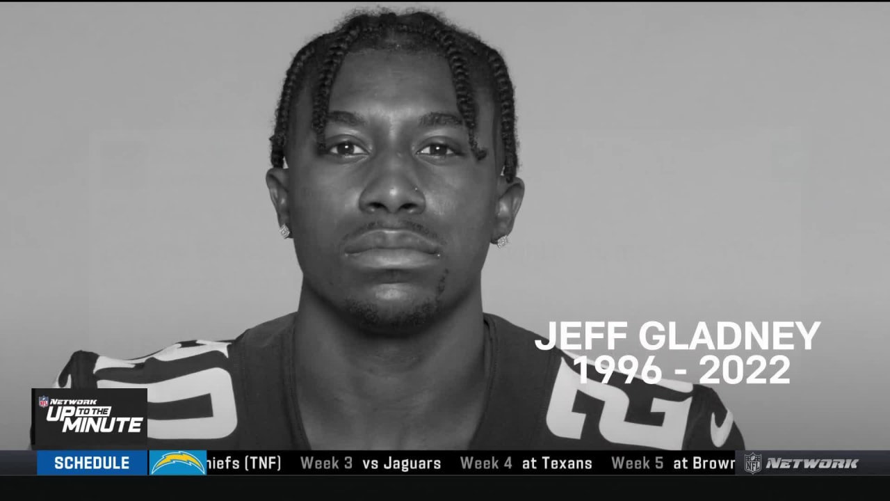 Jeff Gladney, National Football League, News, Scores, Highlights, Stats,  and Rumors