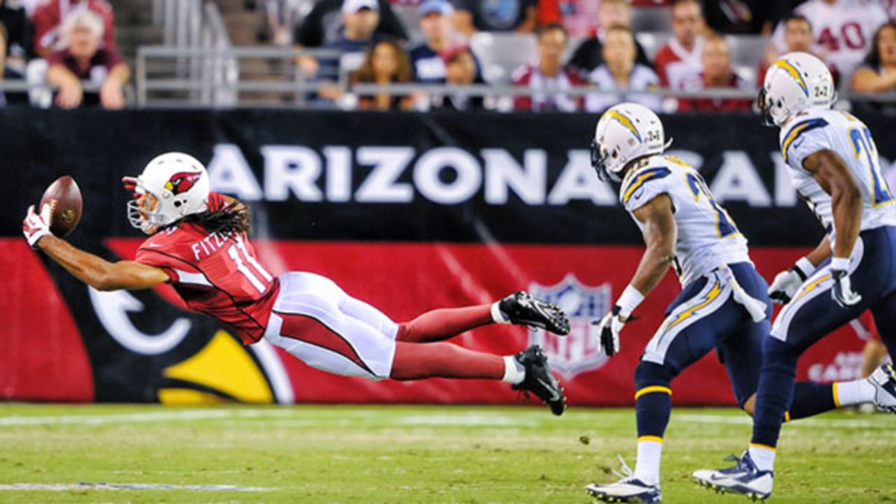 Arizona Cardinals 2014 NFL Schedule