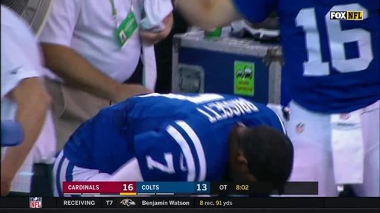 Highlights Dawson Nails GameWinning Field Goal