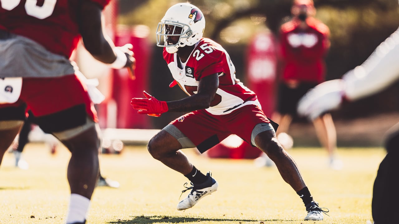 Cardinals Sign Another Cornerback, Adding Johnathan Joseph