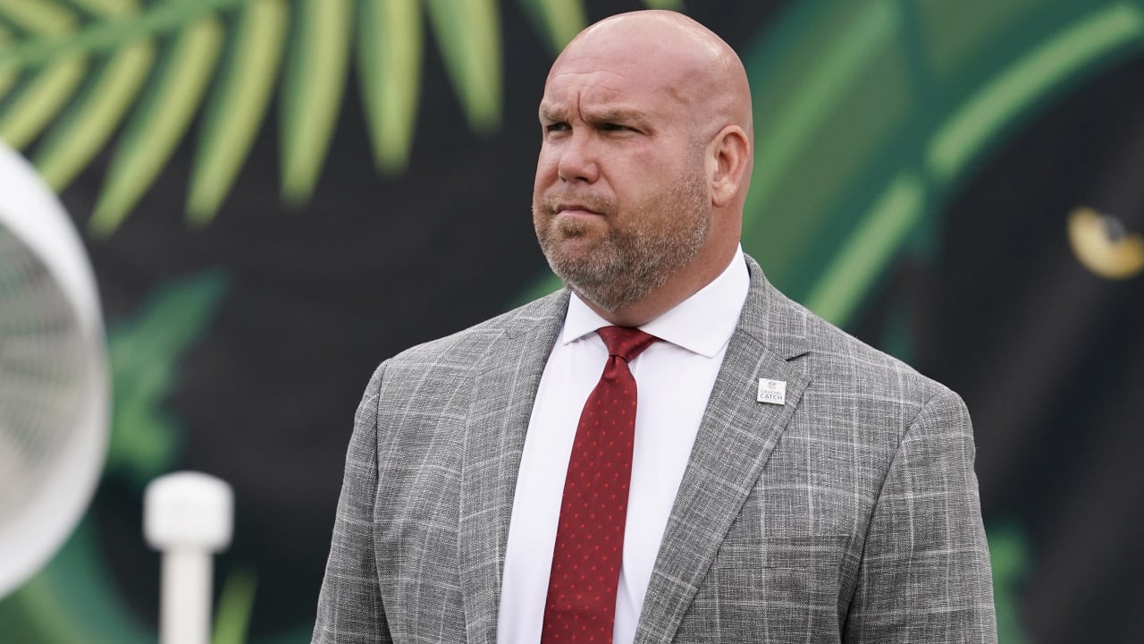 Arizona Cardinals expected to fire Steve Keim when season concludes