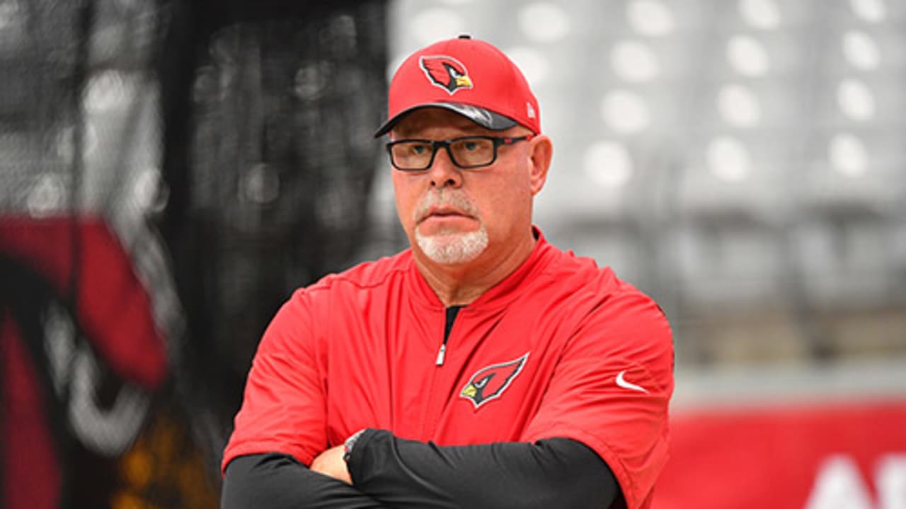 Arians believes in his brutal honesty