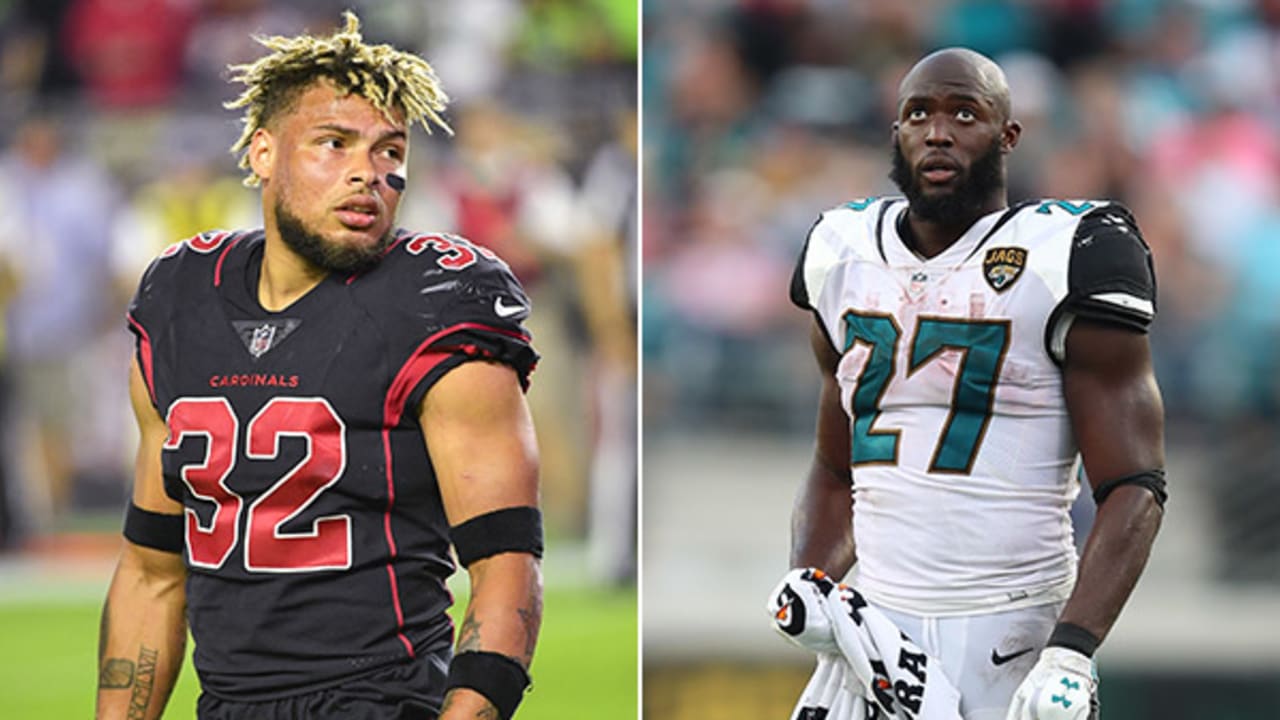 Tyrann Mathieu 'questionable' for Chiefs, Cowboys matchup