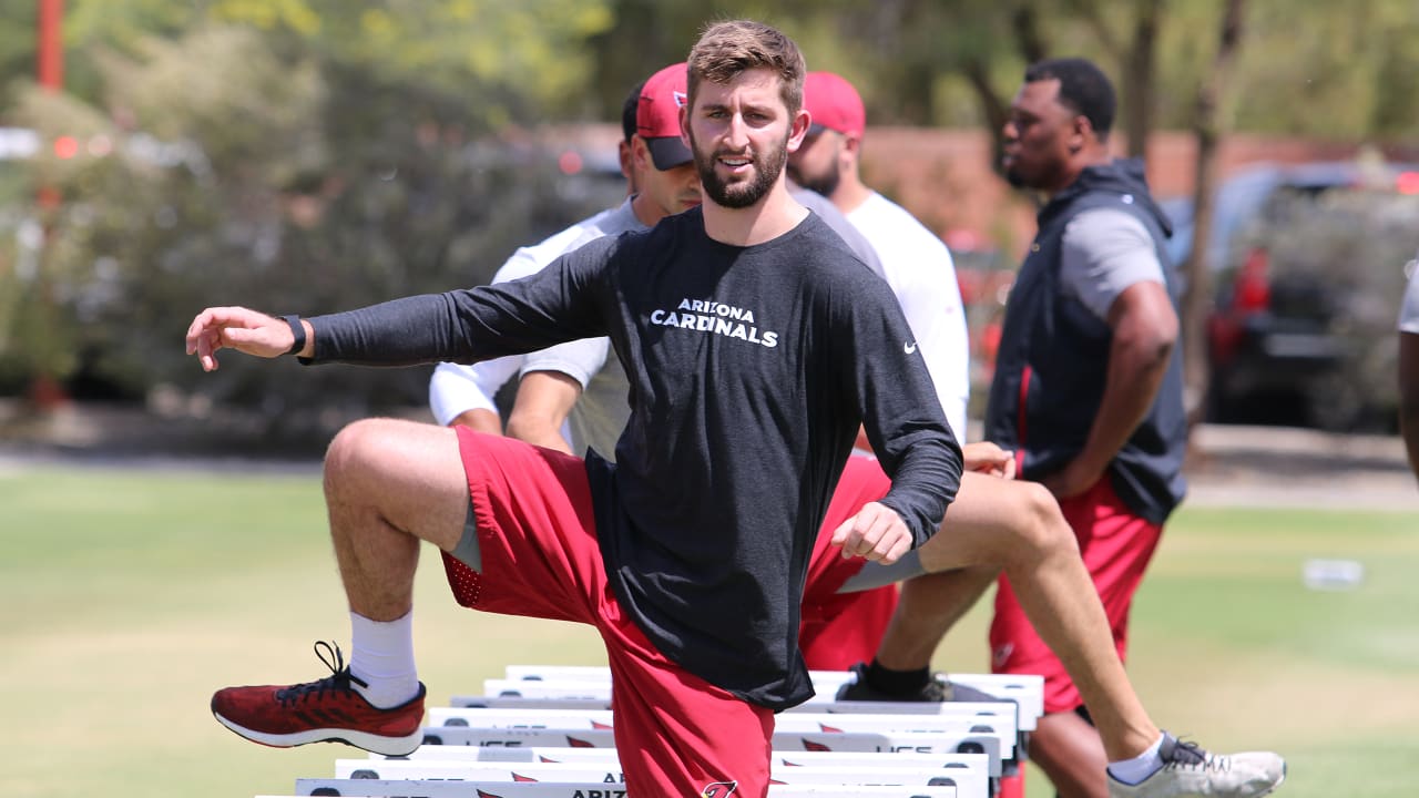 2019 NFL Draft rumors: Cardinals didn't shop Josh Rosen until right before  draft, and the price was steep 