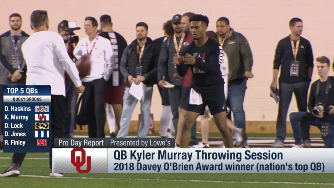 Kyler Murray: Pros, cons of MLB baseball vs NFL football - Sports  Illustrated