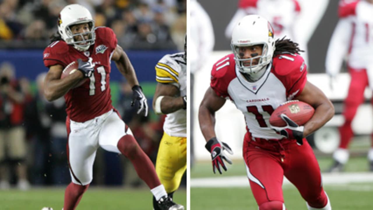 Free Agent Spotlight: WR Larry Fitzgerald - Bucs Nation