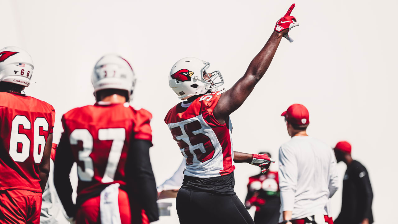 Patrick Peterson reiterates belief as Cardinals defense searches