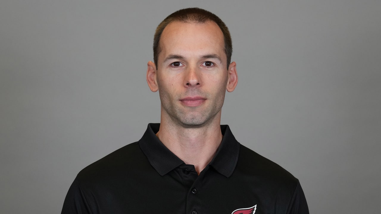 NFL: Cardinals hire Eagles defensive coordinator Jonathan Gannon