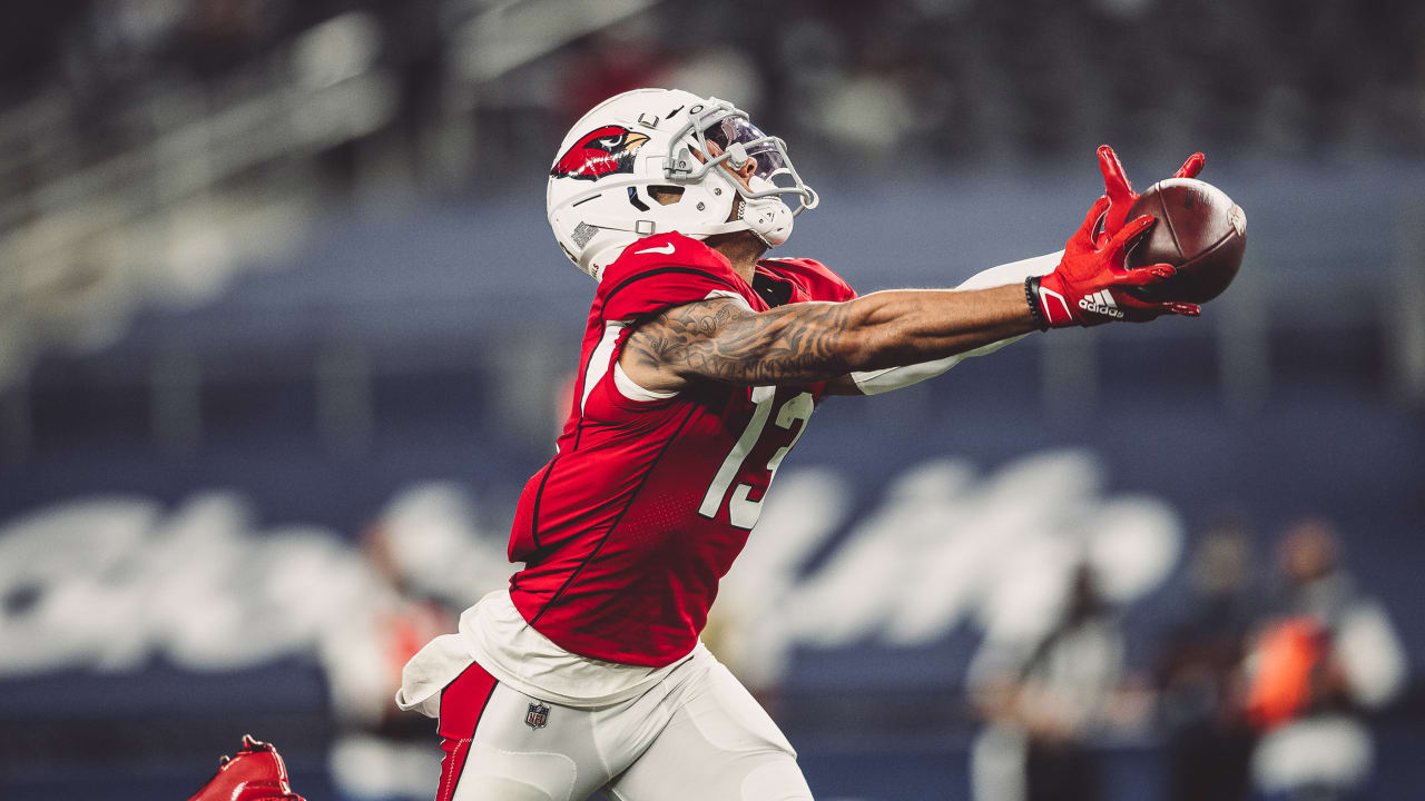 St. Louis Cardinals Sonny Randle And Qb Charley Johnson Sports