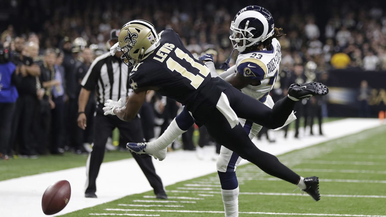 LA Rams nearly lost SB because refs let Bengals ignore rules too long