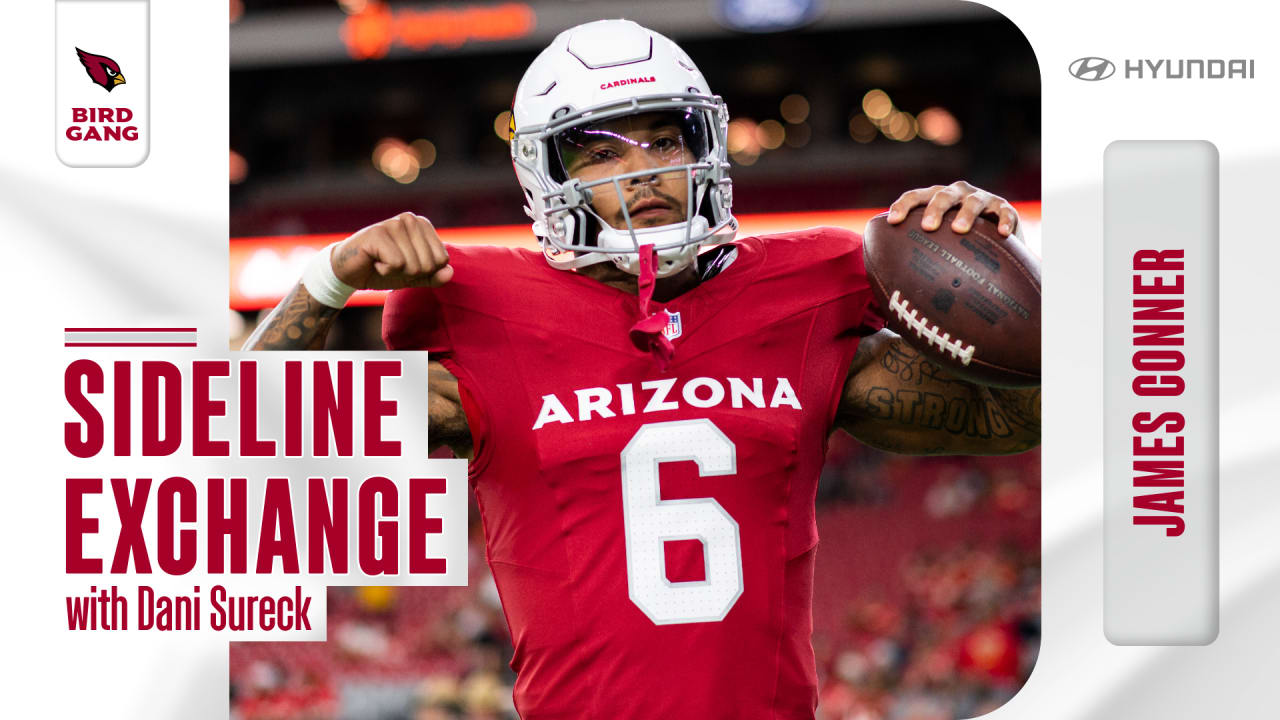 Rondale Moore shows big play ability in Arizona Cardinals win over  Minnesota Vikings - Revenge of the Birds