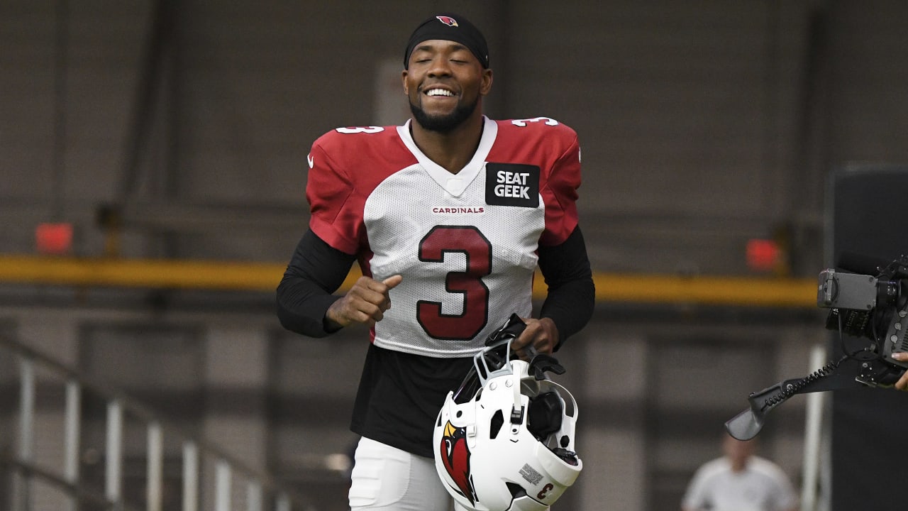 Cardinals Tease New Uniforms on Social Media - BVM Sports