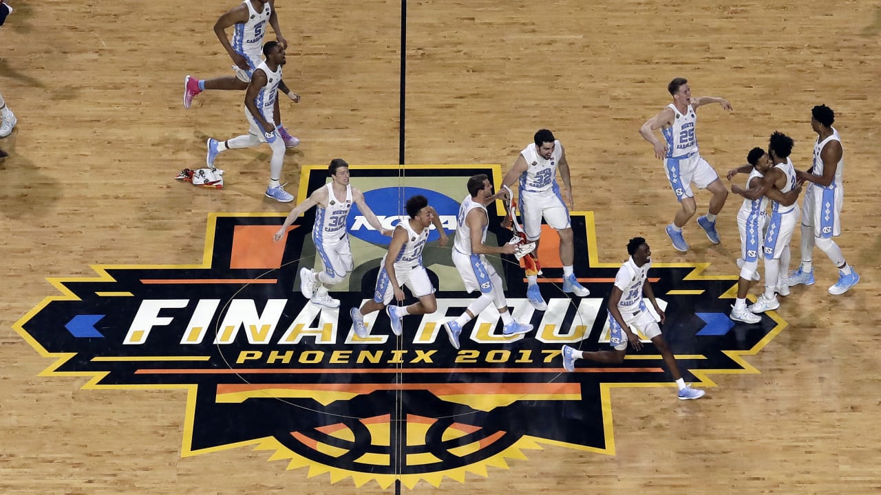 Final Four Coming Back To Arizona In 2024
