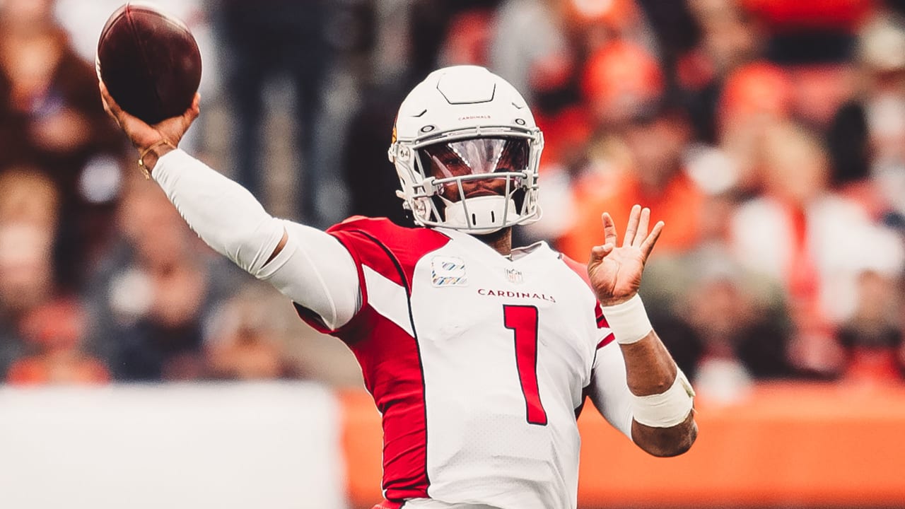 Cleveland Browns vs. Arizona Cardinals: Week 6 Need to Know - Dawgs By  Nature