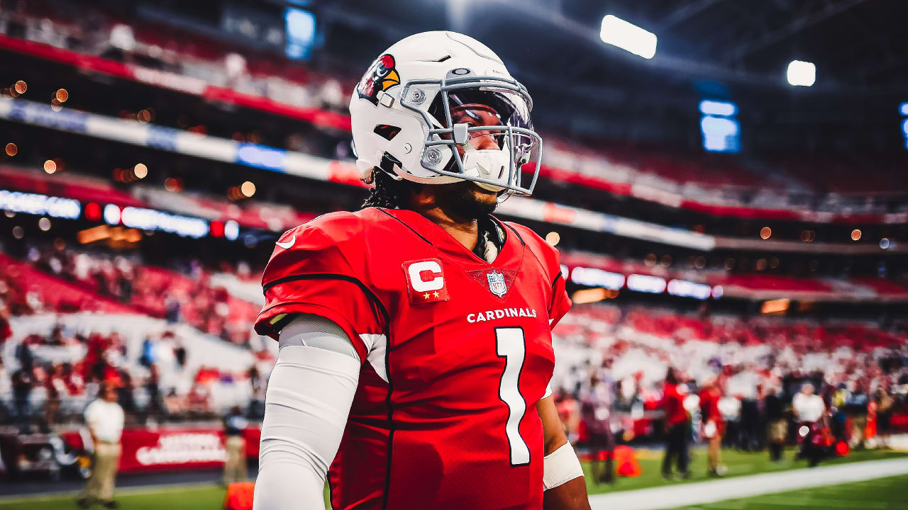 : Preschool Kyler Murray Cardinal Arizona Cardinals