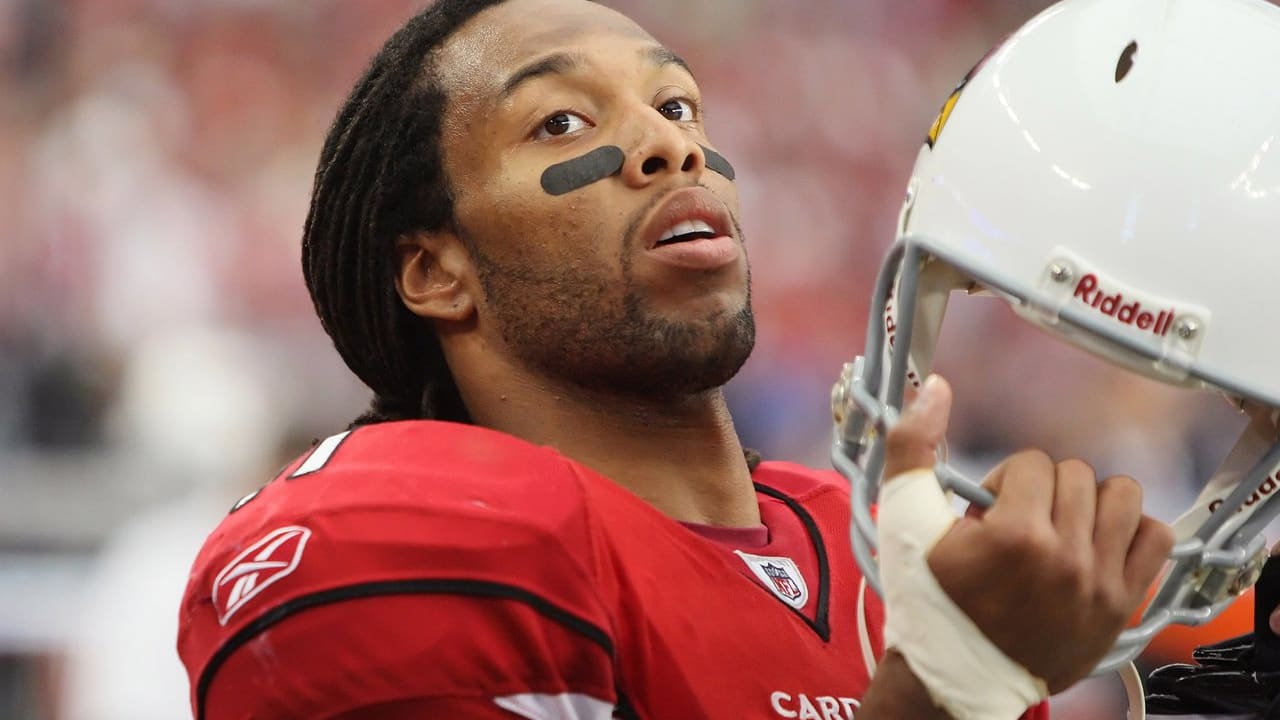 Friends Larry Fitzgerald, Kevin Streelman tackle Pebble Beach again - ESPN  - Arizona Cardinals Blog- ESPN