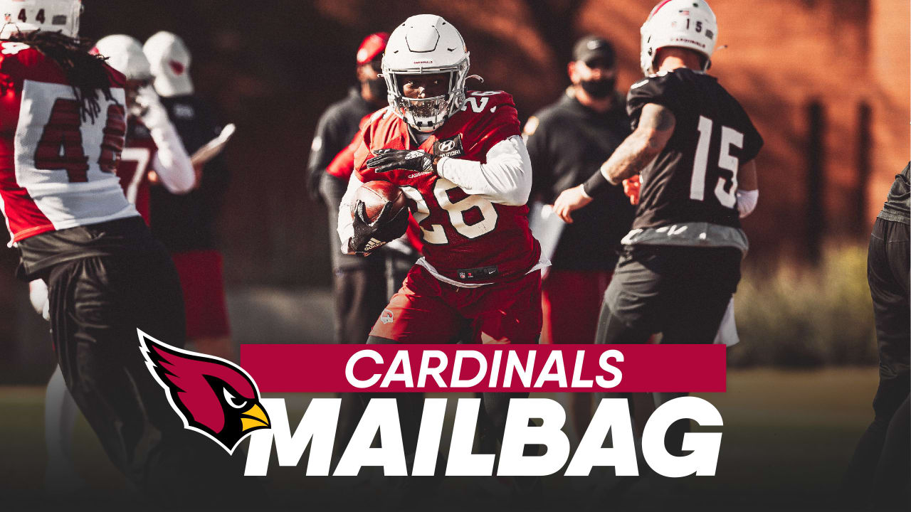 NFL Draft prospects to know for the Cardinals: Patrick Surtain and the CBs