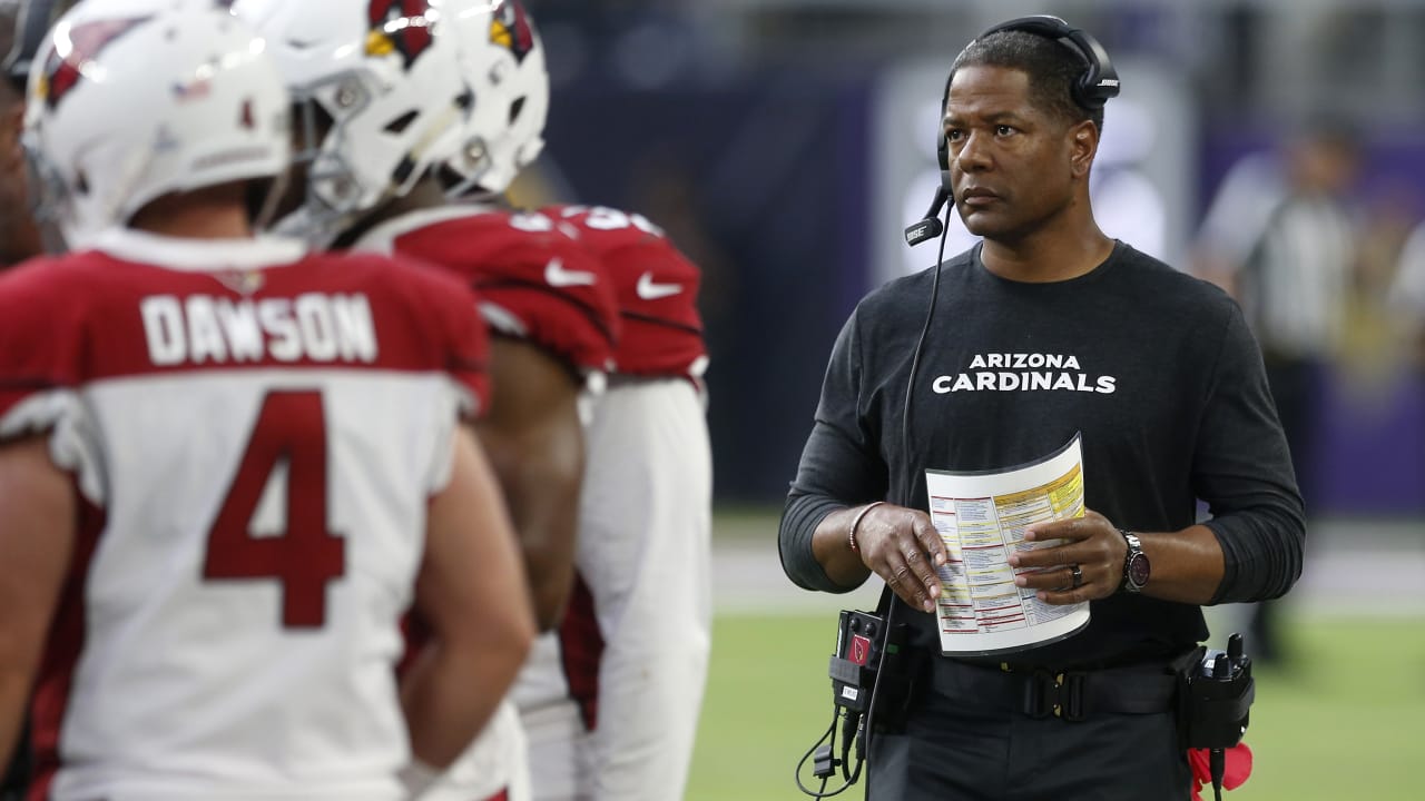 Broncos' Von Miller trashes Cardinals; Steve Wilks responds