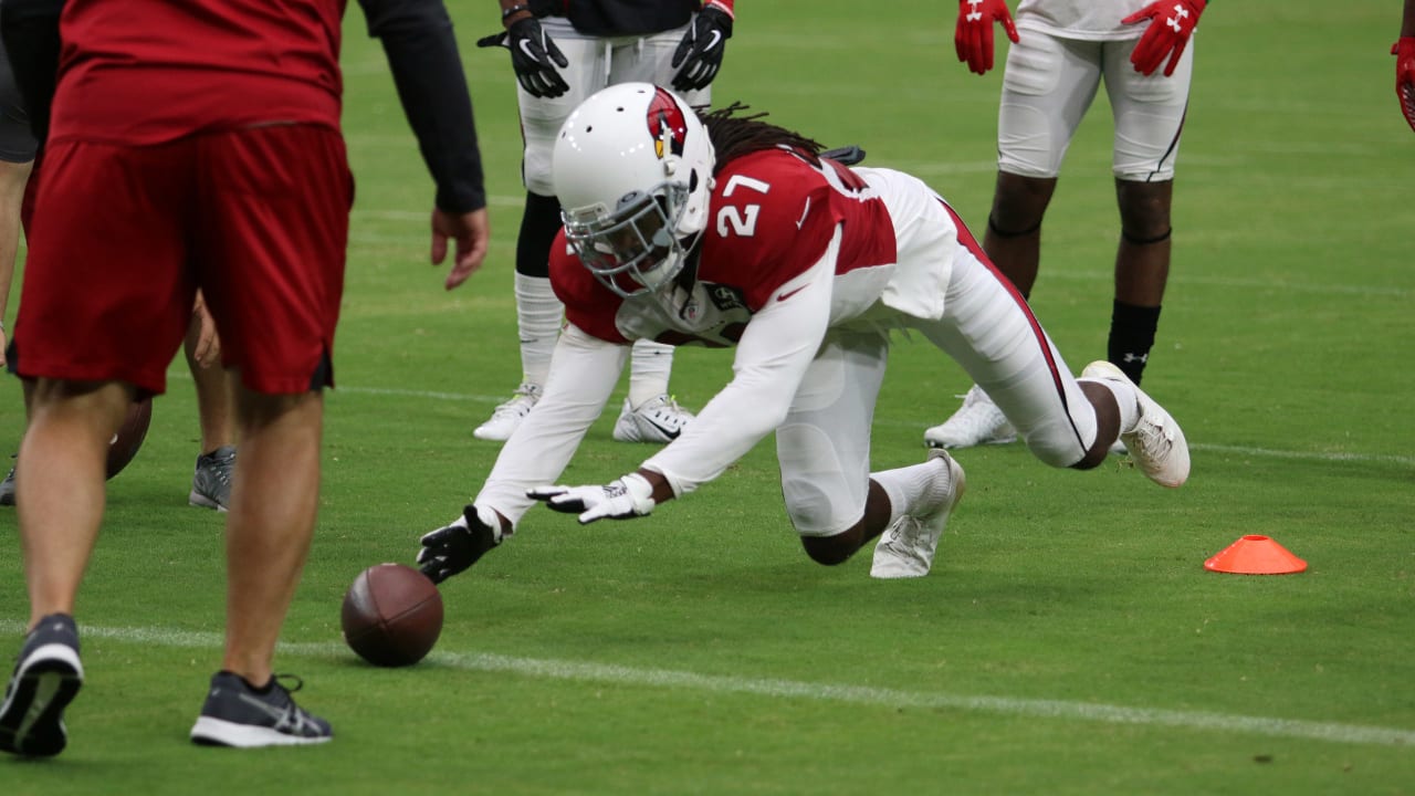 NFL suspends Arizona Cardinals Josh Shaw for betting on league games