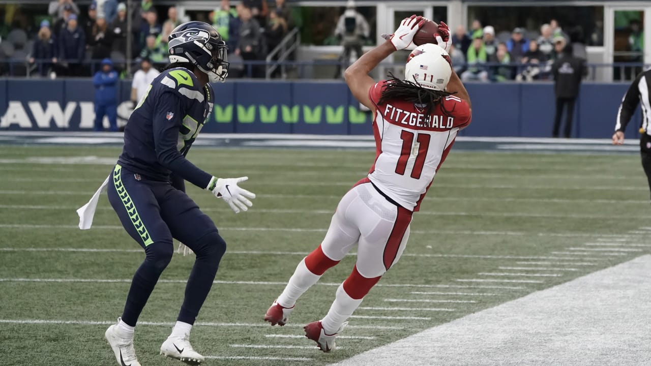 Larry Fitzgerald heard from 1 team about possible comeback last season