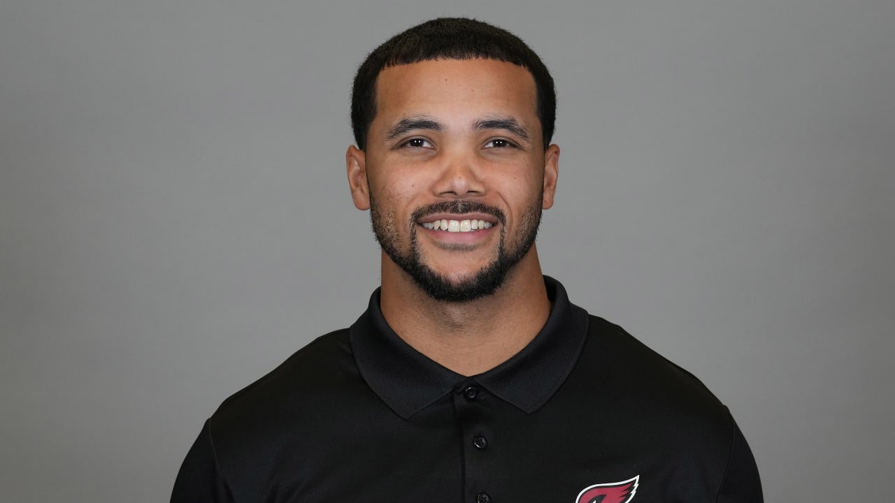 Arizona Cardinals hire former Chandler Hamilton High football star Drew  Terrell