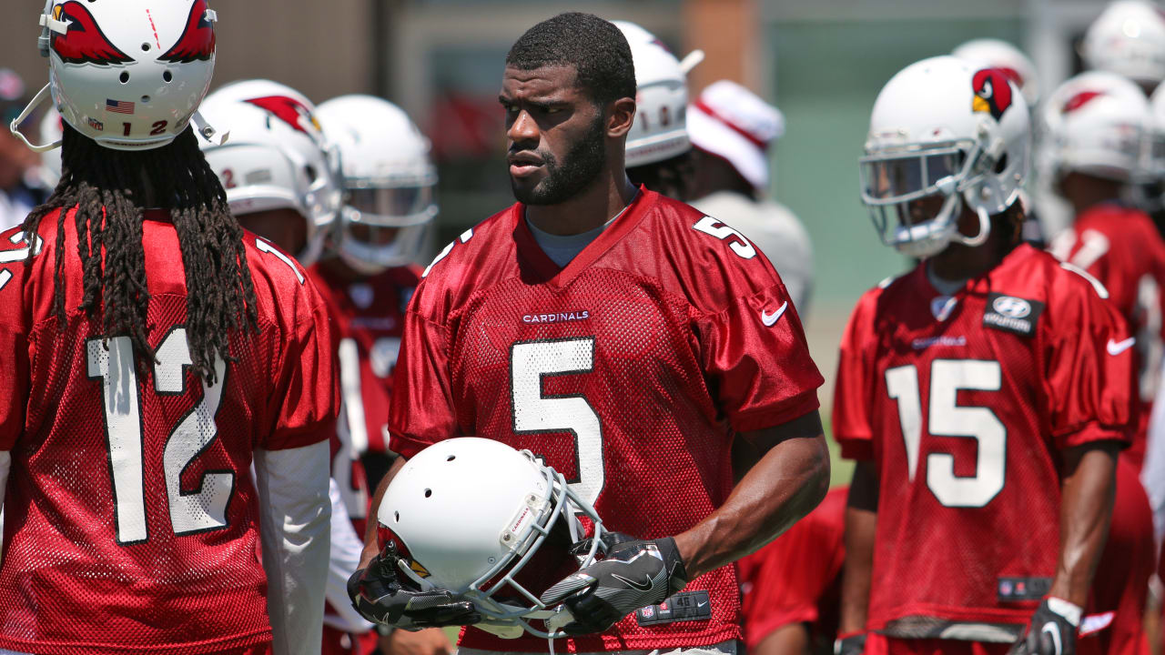 Cardinals Raring To Go As Training Camp Approaches