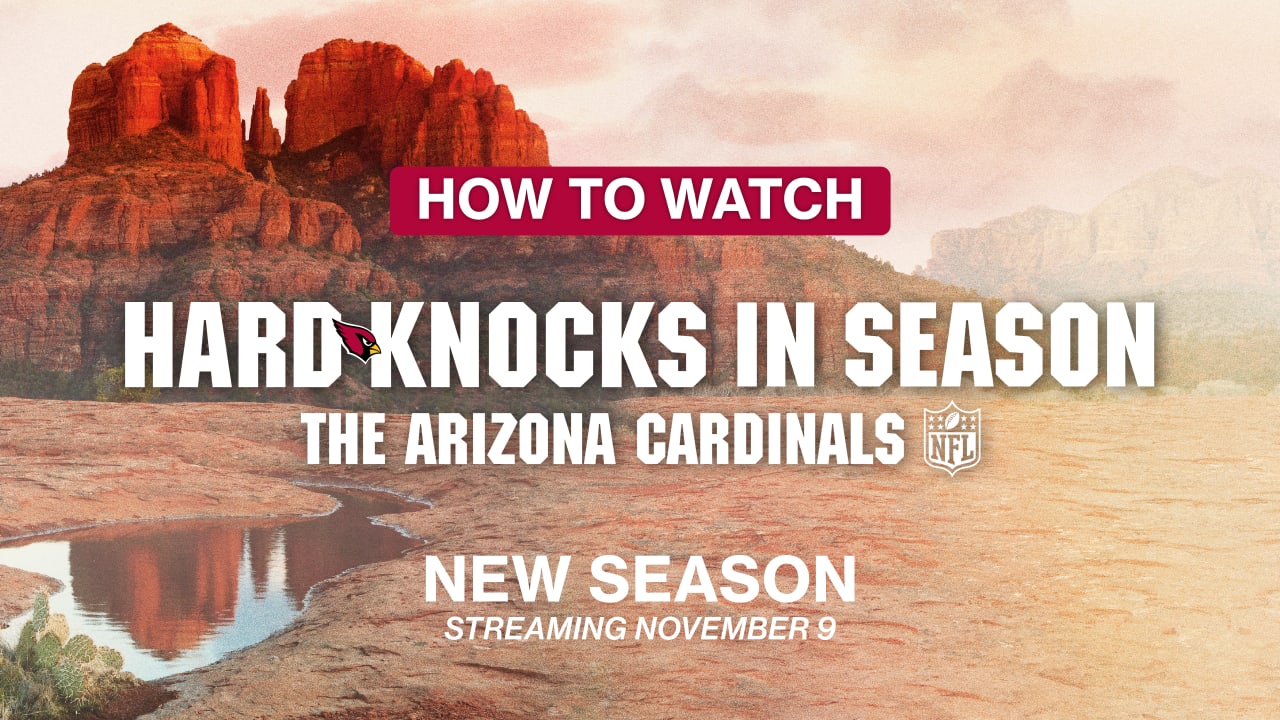 How To Watch Hard Knocks In Season BVM Sports