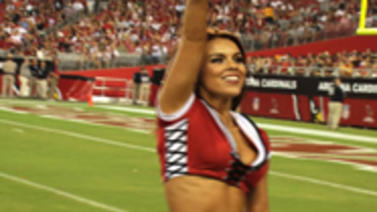 Cheerleader of the Week: Kaylee