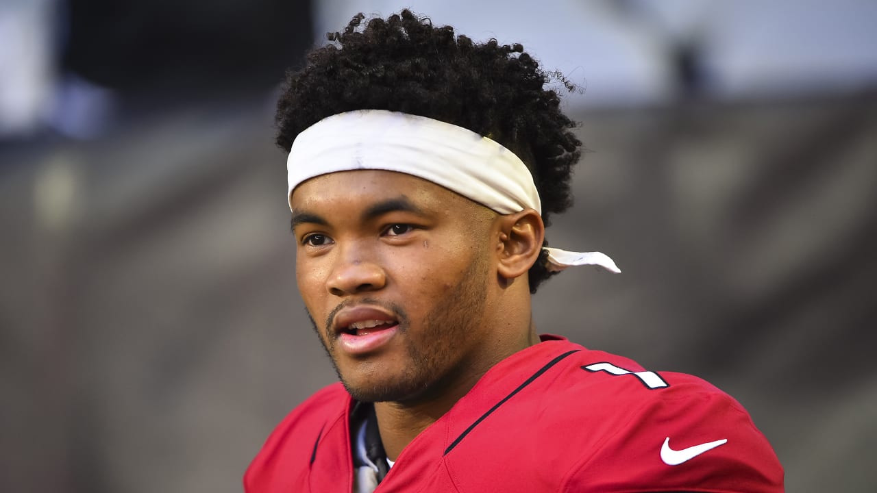 Arizona Cardinals QB Kyler Murray says he will kneel for national anthem in  2020 NFL season