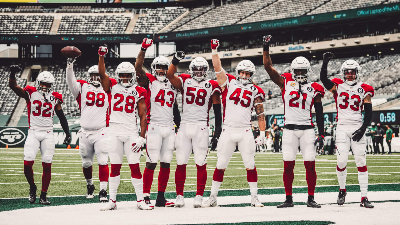 Arizona Cardinals become first NFL team to announce plans for