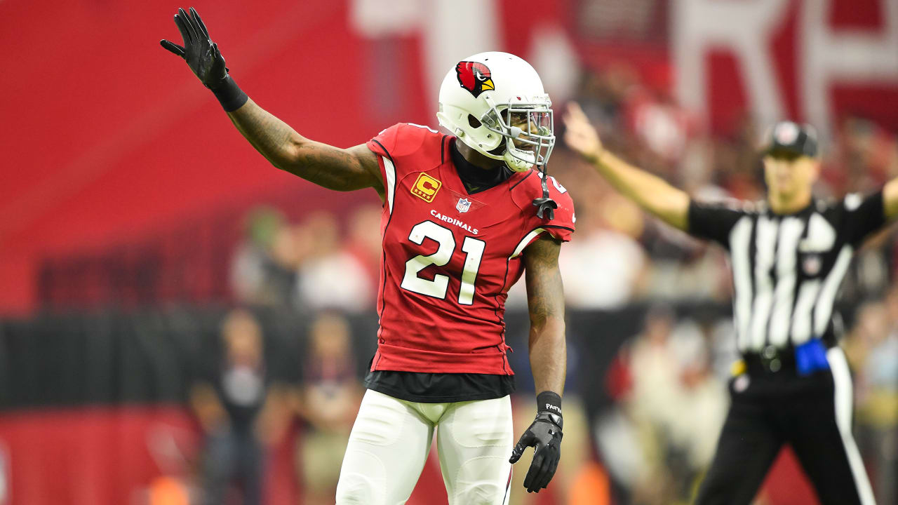 Patrick Peterson Top-Rated Cardinals Player On Madden 20