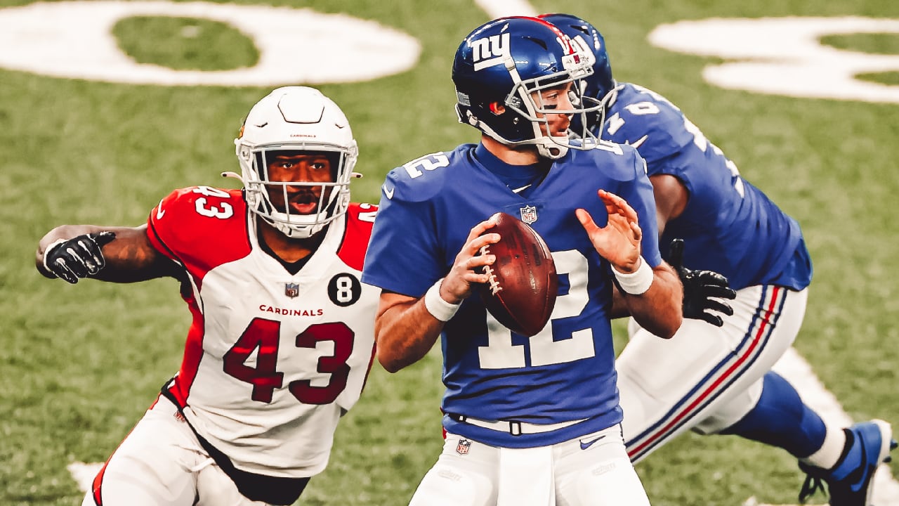 Why Is Colt McCoy Starting Ahead of Daniel Jones for the New York Giants?