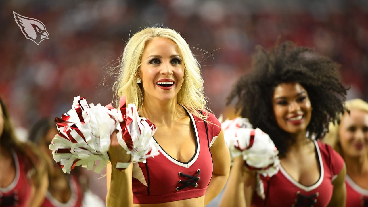 Photos: 2019 Tampa Bay Buccaneers Cheerleaders