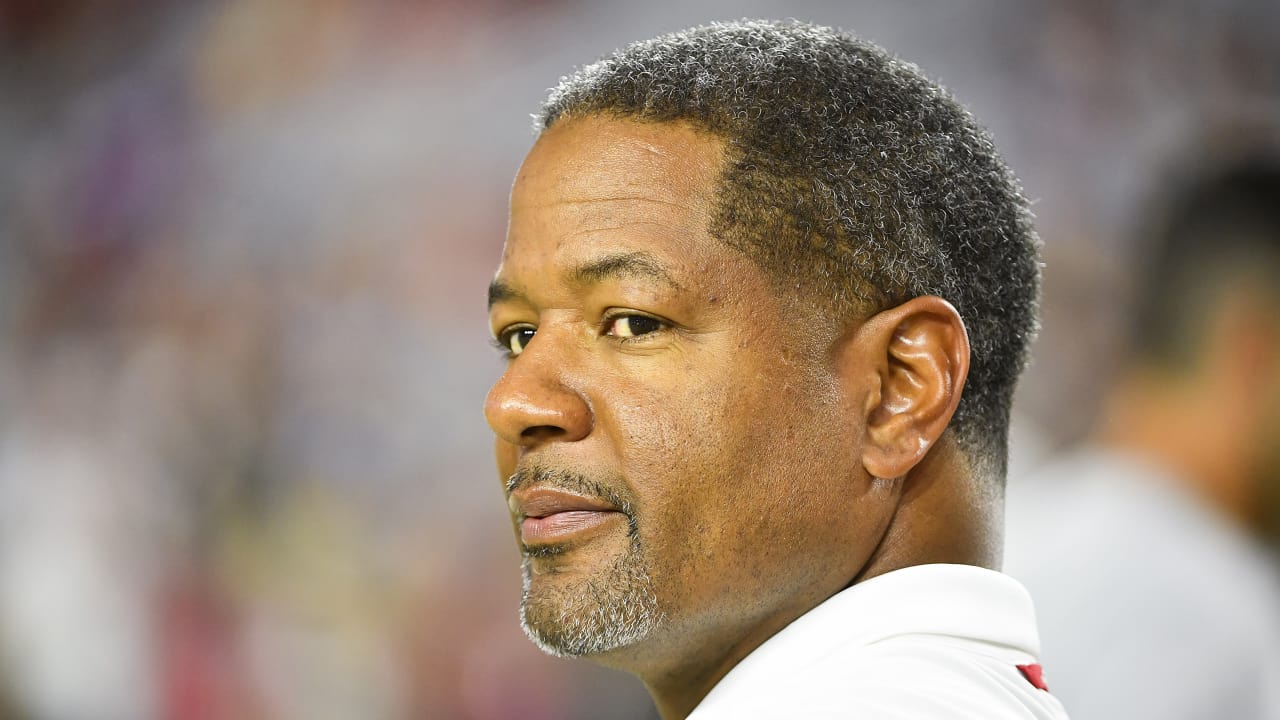 Steve Wilks’ Head Coaching Debut Bigger Than A Dream