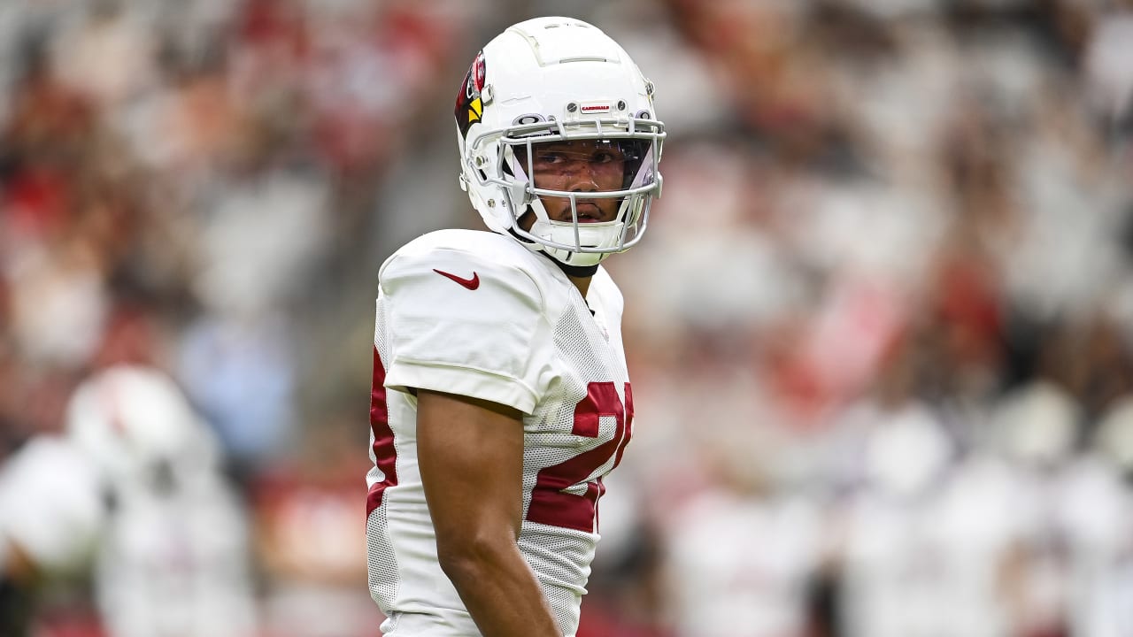 B/R Projects Arizona Cardinals WR Rondale Moore to Breakout in Second Half  of Season - Sports Illustrated Arizona Cardinals News, Analysis and More